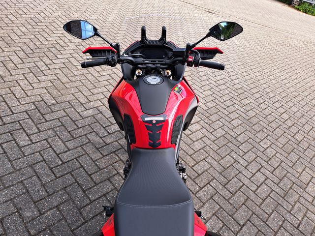 yamaha - tracer-7