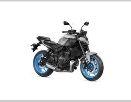 Yamaha MT 07 2026 nieuw