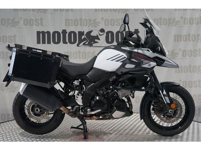 suzuki - v-strom-1000-xta