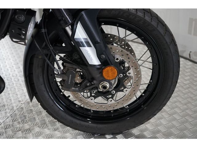 suzuki - v-strom-1000-xta