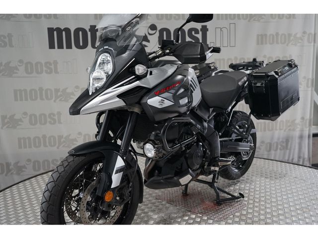 suzuki - v-strom-1000-xta