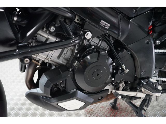 suzuki - v-strom-1000-xta
