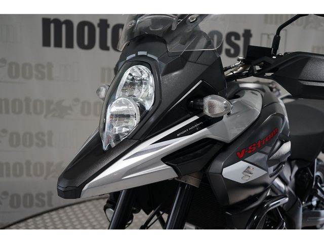 suzuki - v-strom-1000-xta