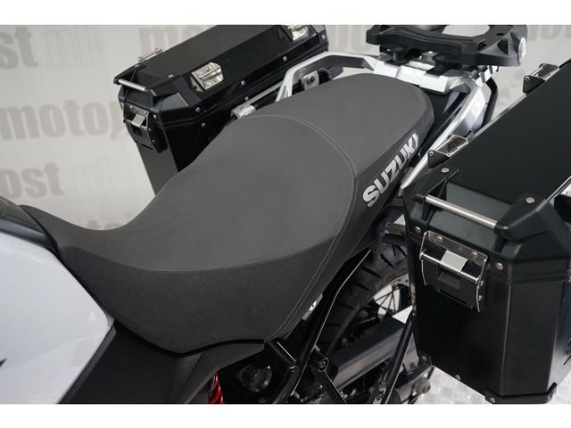 suzuki - v-strom-1000-xta