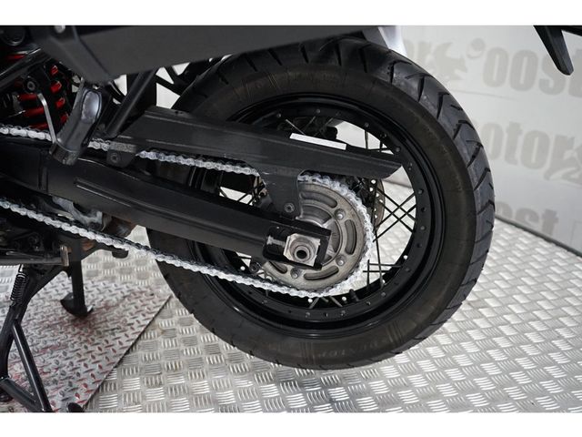 suzuki - v-strom-1000-xta