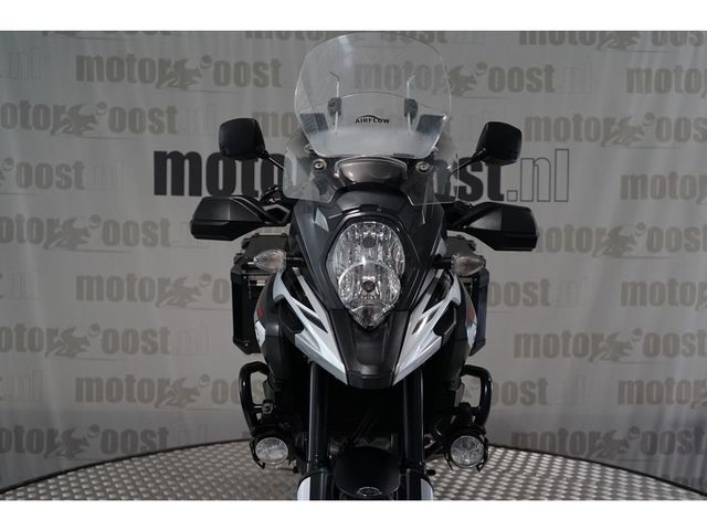 suzuki - v-strom-1000-xta