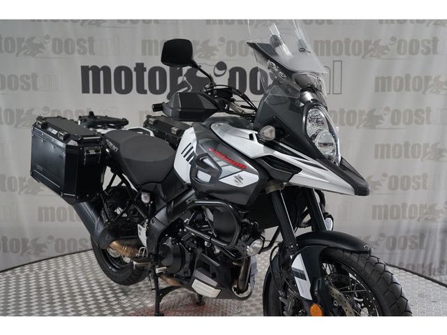 suzuki - v-strom-1000-xta