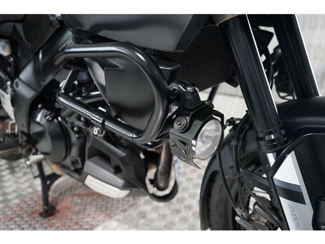 suzuki - v-strom-1000-xta