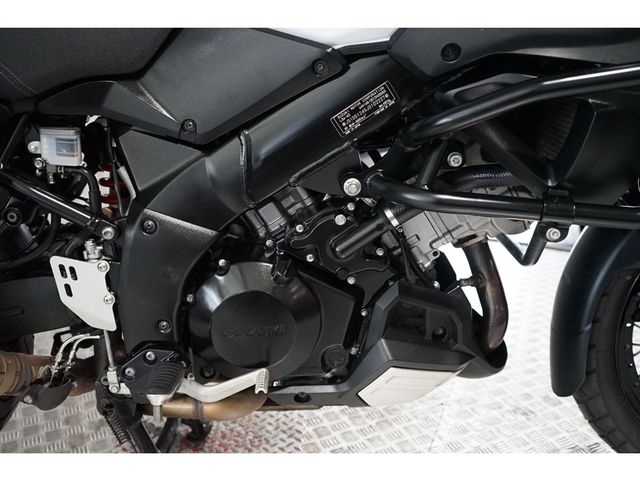 suzuki - v-strom-1000-xta