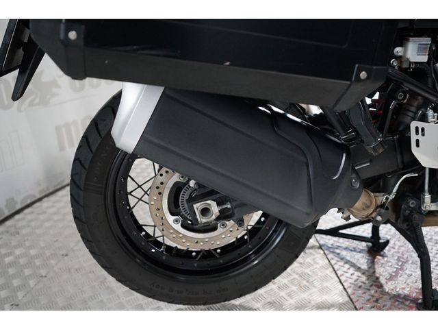 suzuki - v-strom-1000-xta