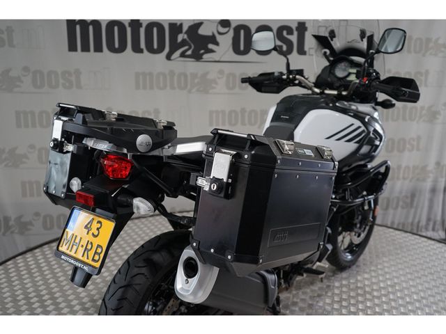 suzuki - v-strom-1000-xta