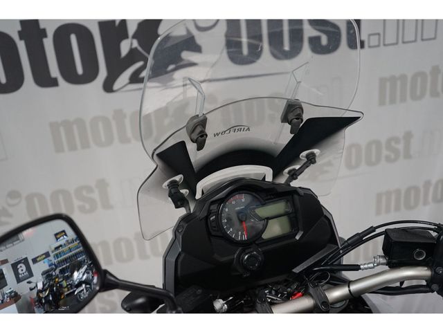suzuki - v-strom-1000-xta