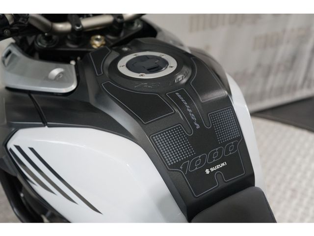 suzuki - v-strom-1000-xta
