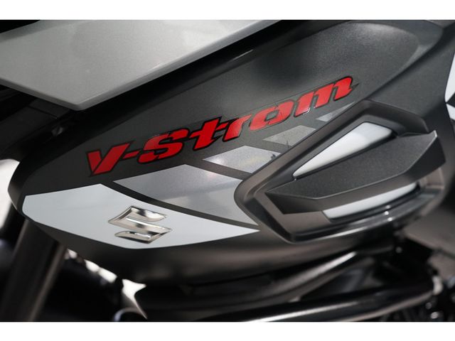 suzuki - v-strom-1000-xta