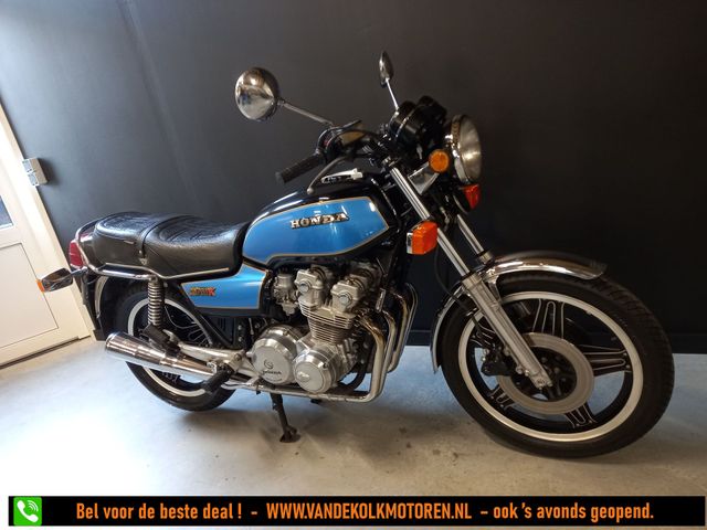 honda - cb-750-k
