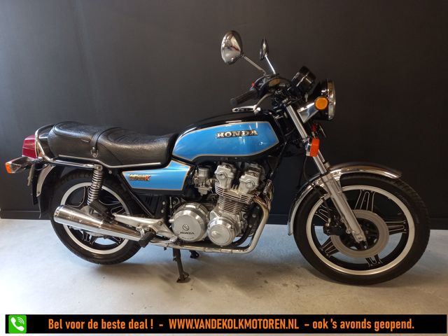 honda - cb-750-k