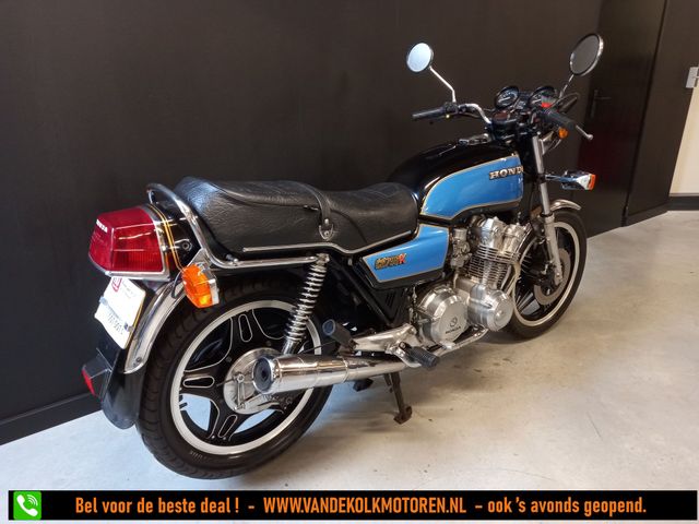 honda - cb-750-k