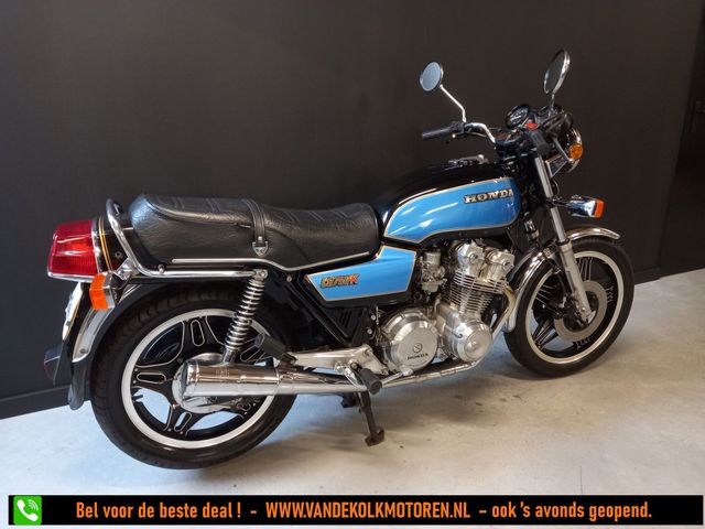 honda - cb-750-k