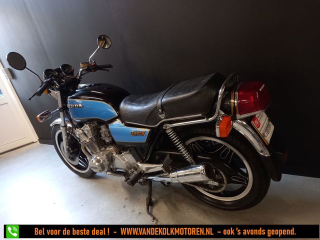 honda - cb-750-k