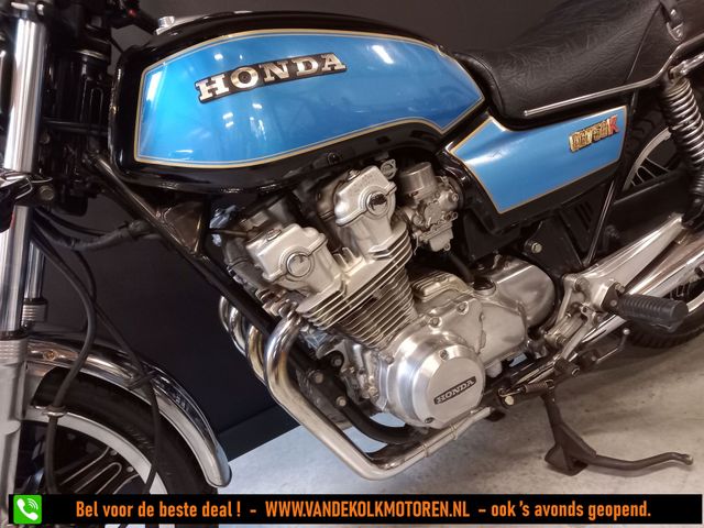 honda - cb-750-k