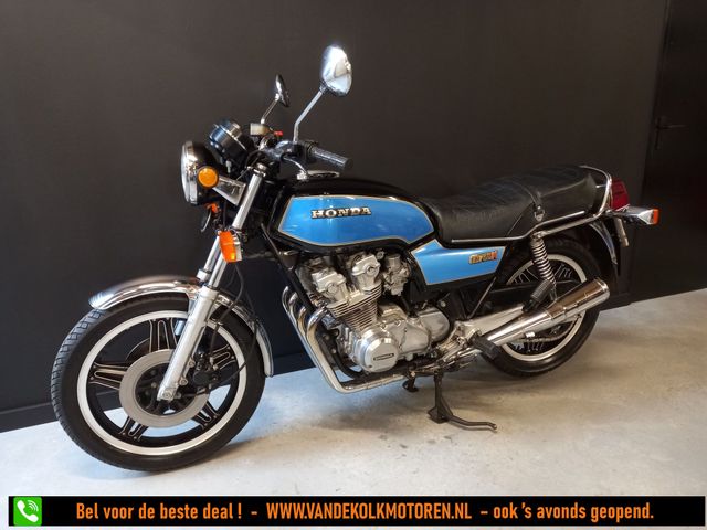 honda - cb-750-k