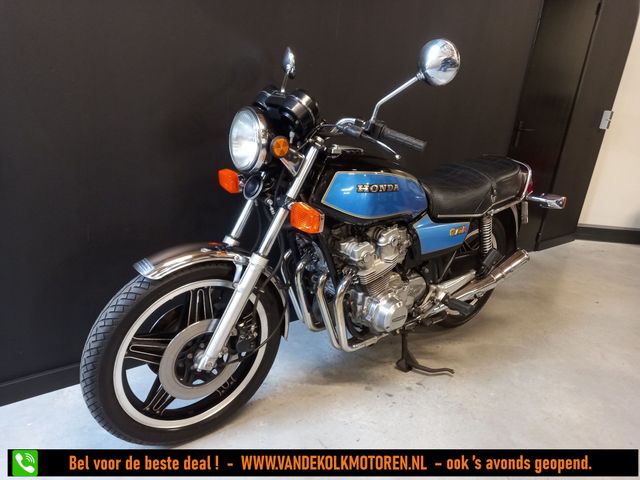 honda - cb-750-k