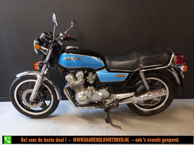 honda - cb-750-k