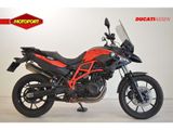 BMW F 700 GS