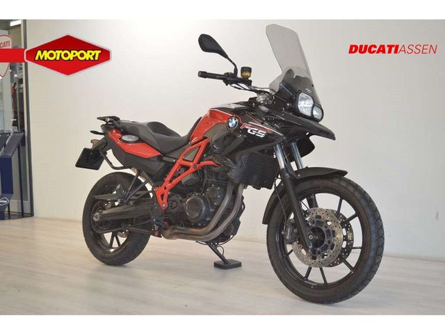 bmw - f-700-gs