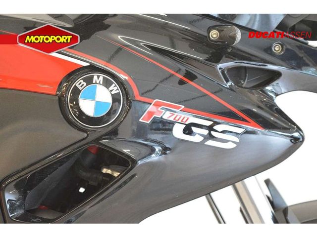 bmw - f-700-gs