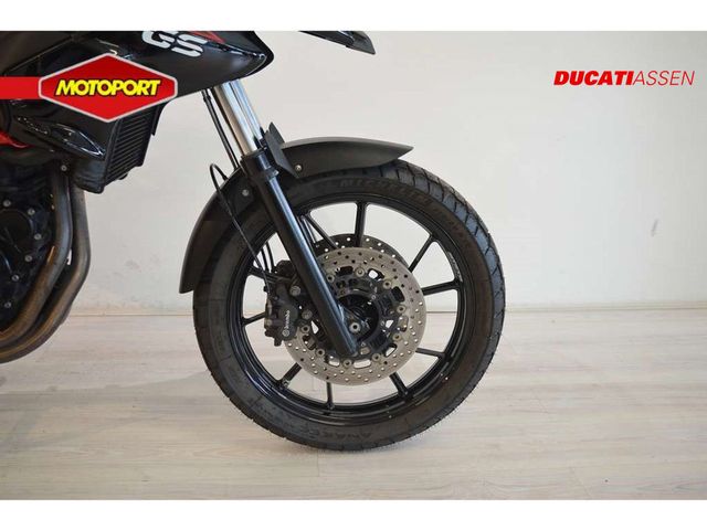 bmw - f-700-gs