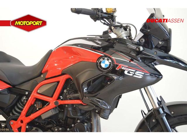 bmw - f-700-gs