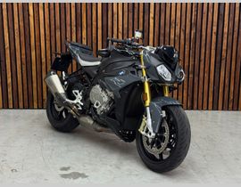 BMW S 1000 R 2017 occasion