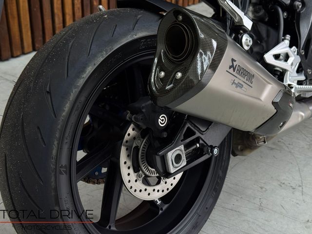 bmw - s-1000-r