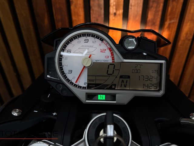 bmw - s-1000-r