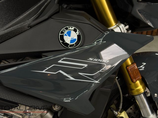 bmw - s-1000-r