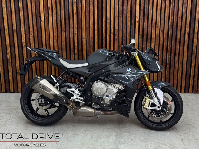 bmw - s-1000-r