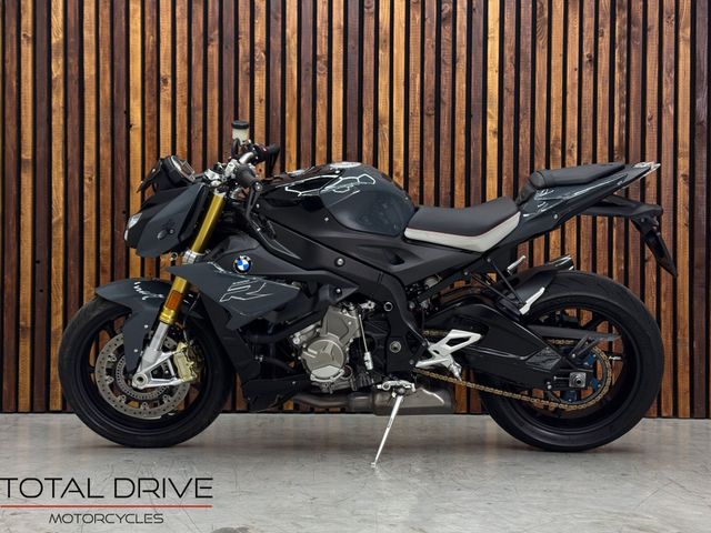 bmw - s-1000-r