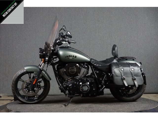 indian - chief-dark-horse