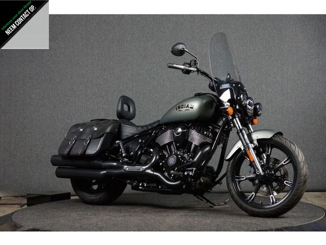 indian - chief-dark-horse