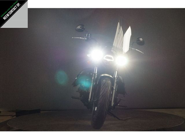 indian - chief-dark-horse