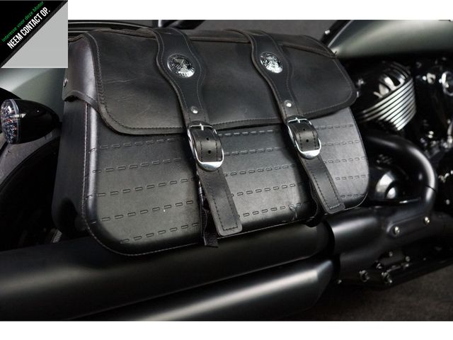 indian - chief-dark-horse