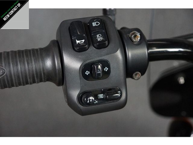 indian - chief-dark-horse