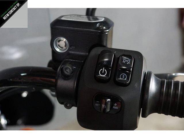 indian - chief-dark-horse