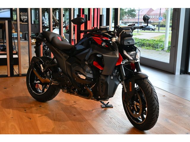 bmw - r-1300-r