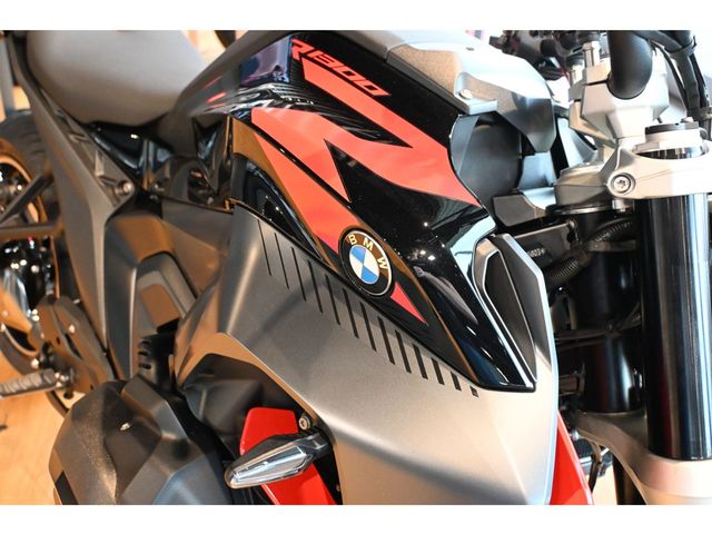 bmw - r-1300-r