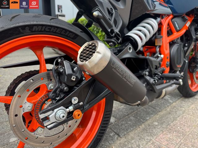 ktm - 390-duke