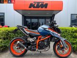 KTM 390 DUKE