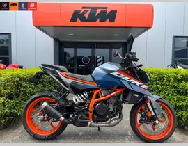 KTM 390 Duke 2025 occasion