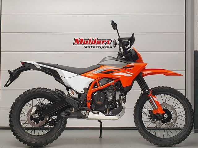 ktm - 390-enduro-r